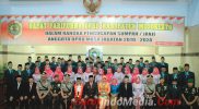 Resmi Di Lantik 50 Anggota DPRD Kabupaten Mojokerto 2019 -2024