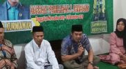 Reses Anggota DPRD Kabupaten Jombang Fraksi PPP Masa Bakti 2019-2024
