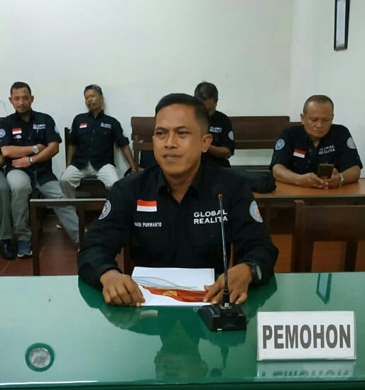 Barracuda Indonesia Memenangkan Sengketa Informasi Melawan Pemdes Peterongan Bangsal dan Pemdes Dinoyo Jatirejo