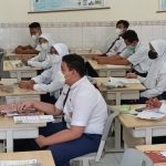 Sidak PTM 100 Persen, Wali Kota Minta Pengaturan Jam Pulang Sekolah