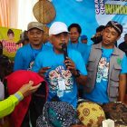Perjuangan Pemuda Dawar Membangkitkan UMKM Lokal Pasca Pandemi