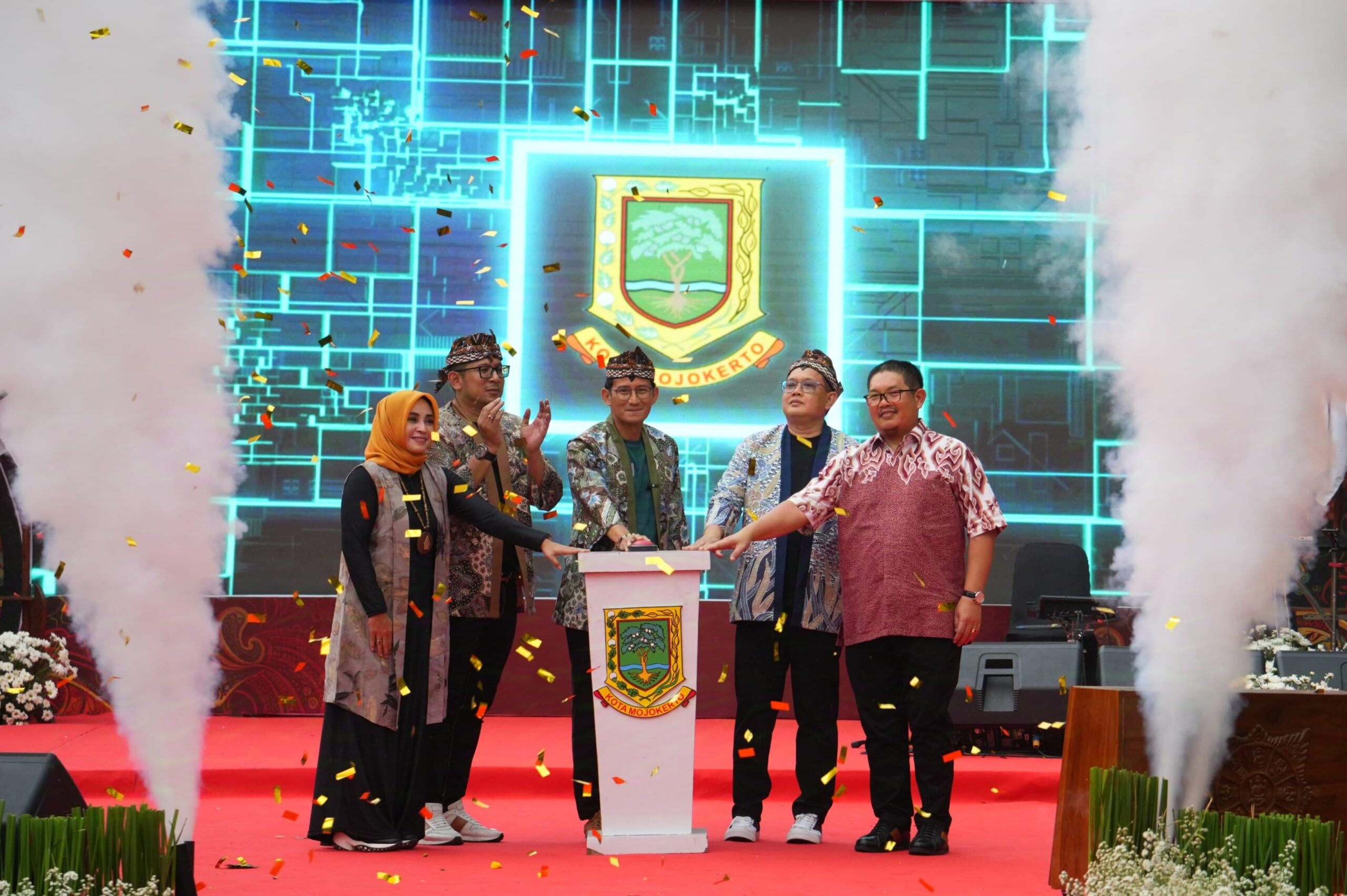 Utama